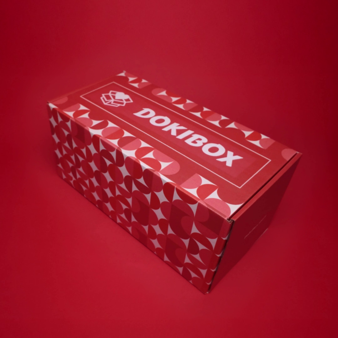 Dokibox subscription