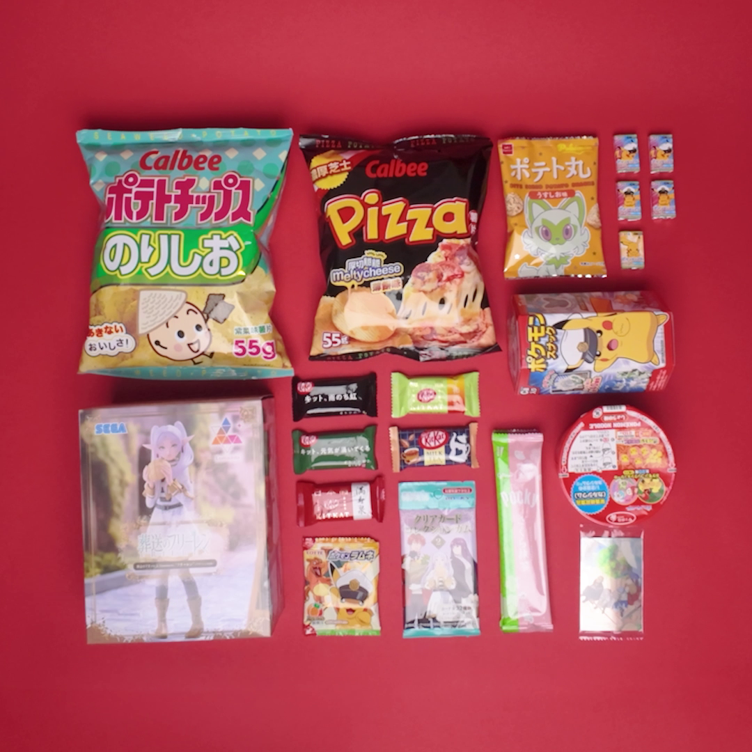 Dokibox subscription